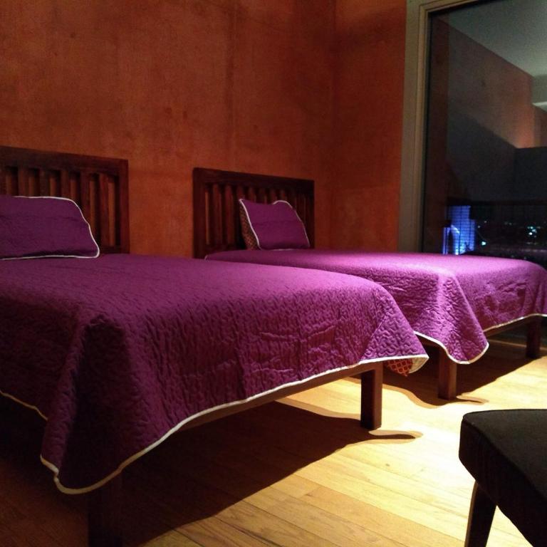 Incredible 606 New Apartment Reforma 3BR, 3 BATH - Deluxe Apartment - 22