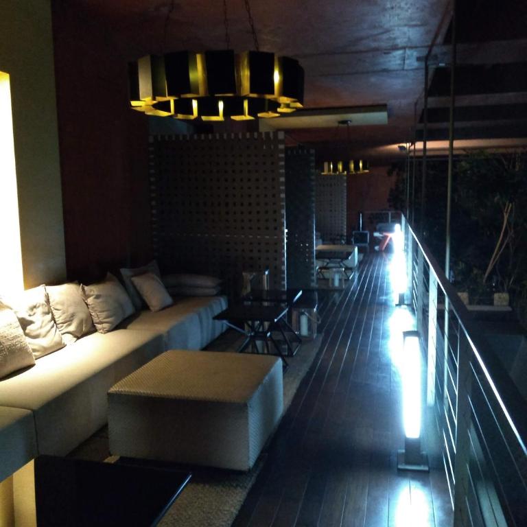 Incredible 606 New Apartment Reforma 3BR, 3 BATH - Deluxe Apartment - 26