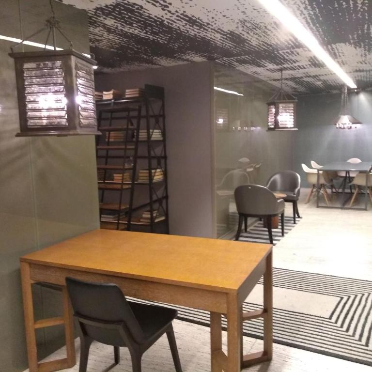 Incredible 606 New Apartment Reforma 3BR, 3 BATH - Deluxe Apartment - 25
