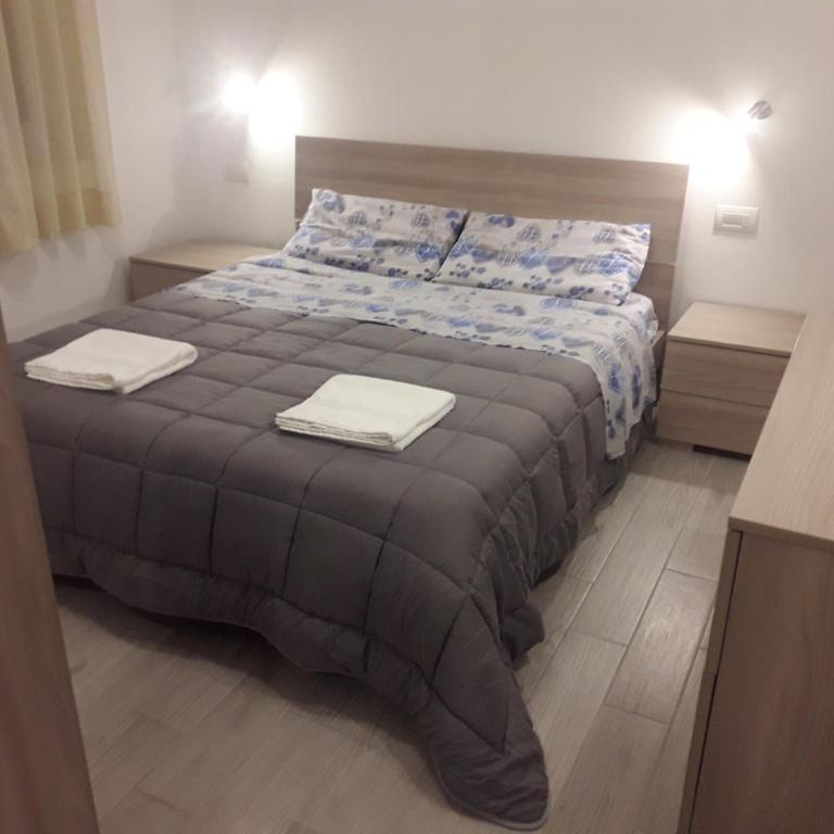 Appartamento Chiara - Appartamento - 6