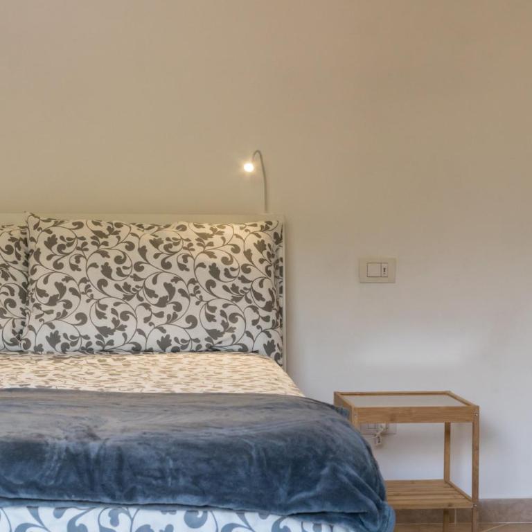Appartamento Il Fattore - Appartamento con 2 Camere da Letto - 9