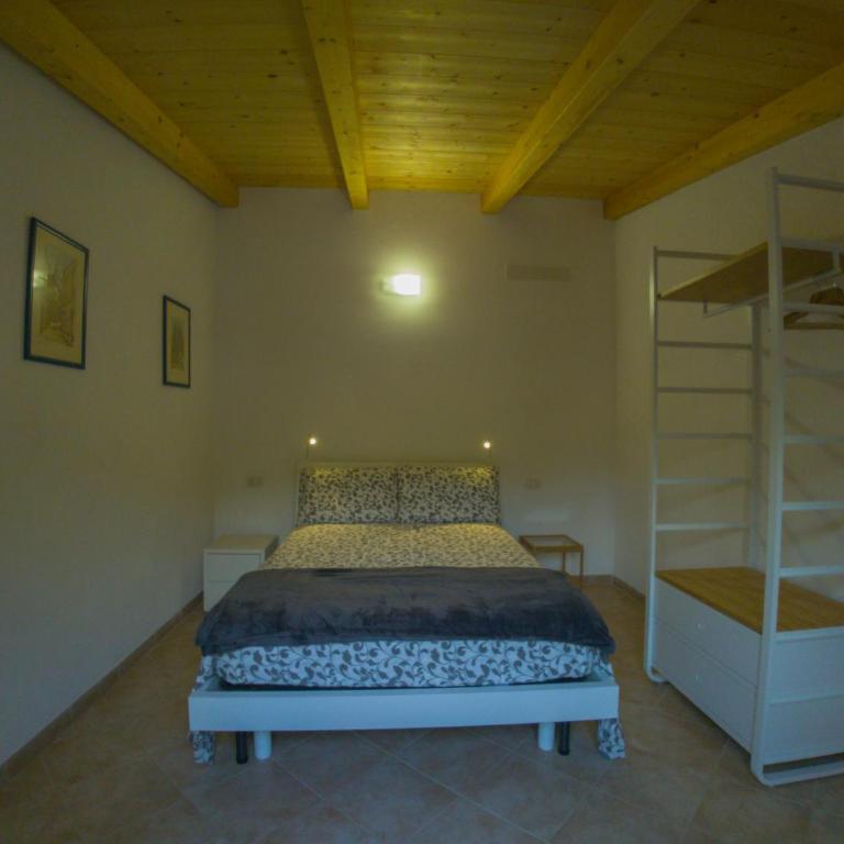 Appartamento Il Fattore - Appartamento con 2 Camere da Letto - 27