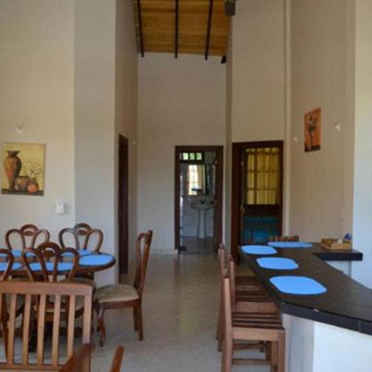 Condominio Atlantis - Casa de 2 dormitorios - 9