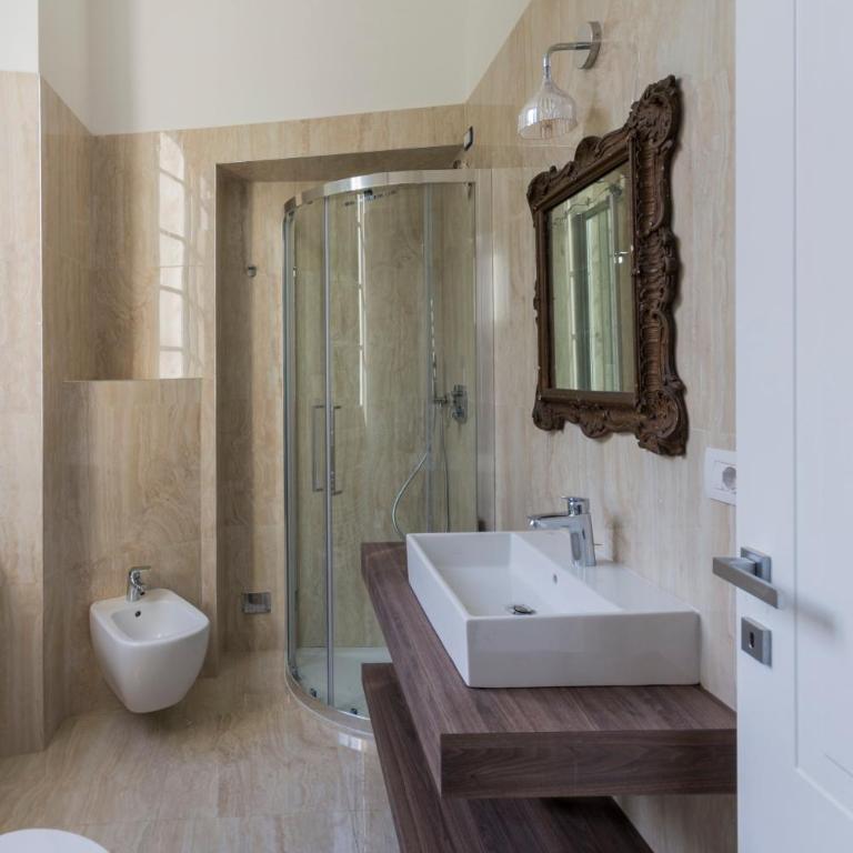 Mediterraneo Emotional Hotel & Spa - Junior Suite con Accesso Spa - 1