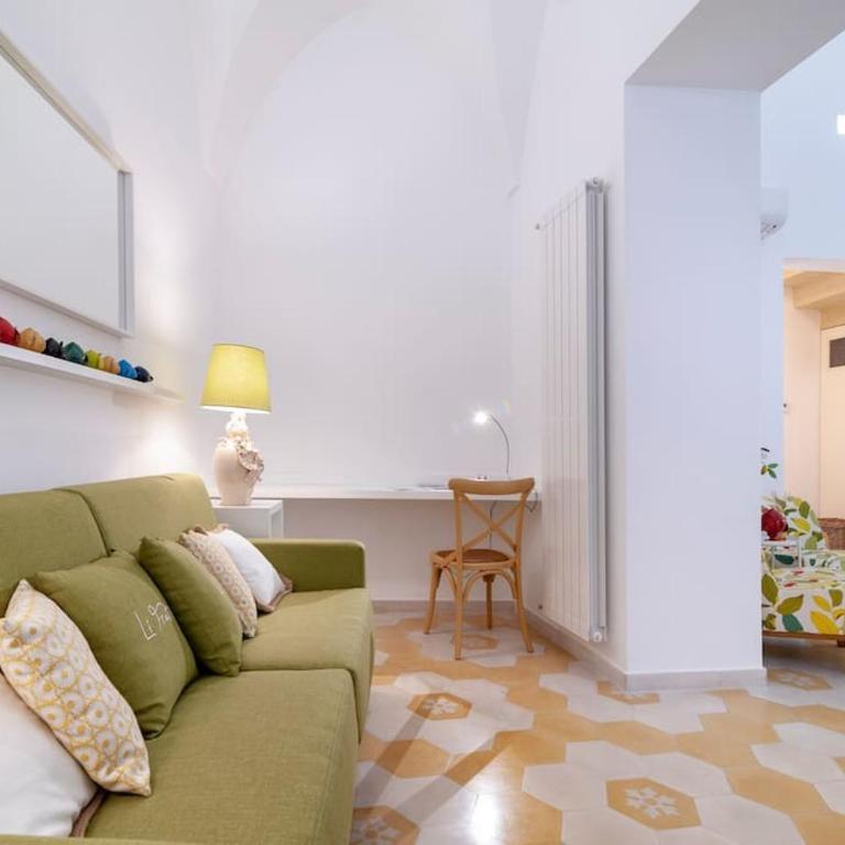 Li Frati Casa Vacanze - Appartamento - 11