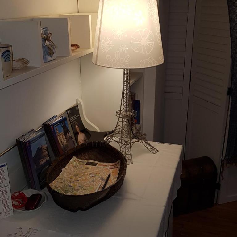 Il Pirata Innamorato - Casa con 1 Camera da Letto - 5