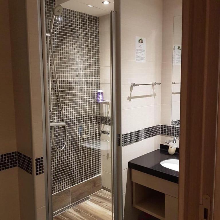 Apartments Konaci Centar - Studio Apartment - 6