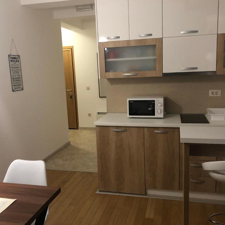 Apartman Gogi - Apartman - 12