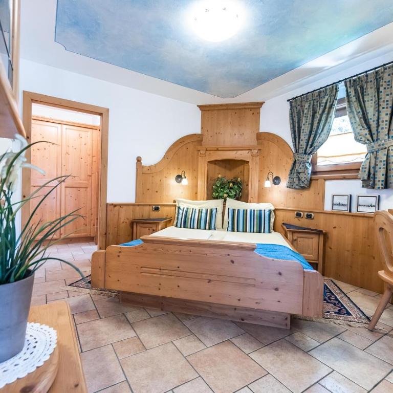 Chalet Mottolino - Studio - 10