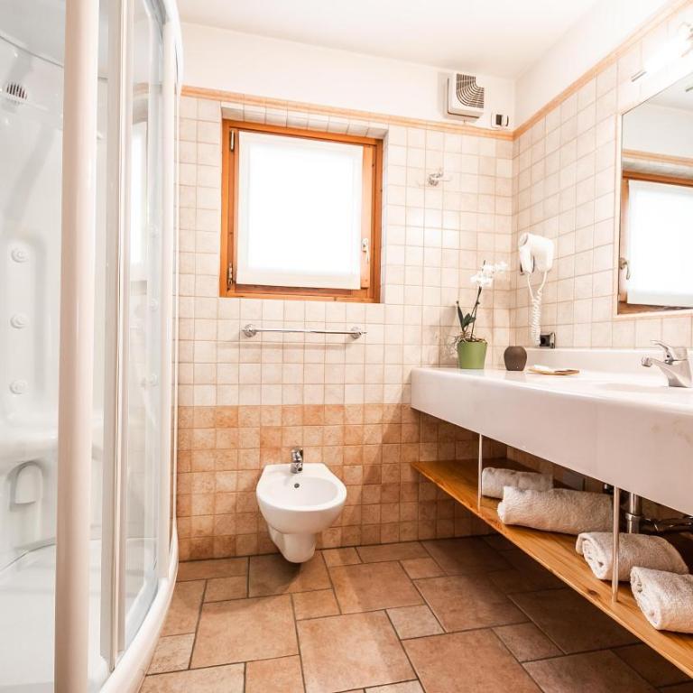 Chalet Mottolino - Two-Bedroom Apartment - 1