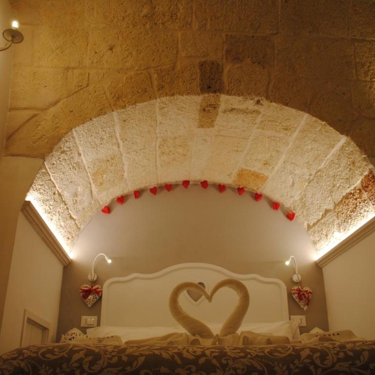 Dimora AltoMare Holiday Suites - Locazione Turistica - Camera Matrimoniale Standard - 18
