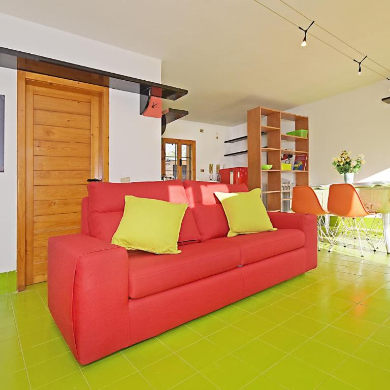 Design Cottage Treviso - Casa con 2 Camere da Letto - 5