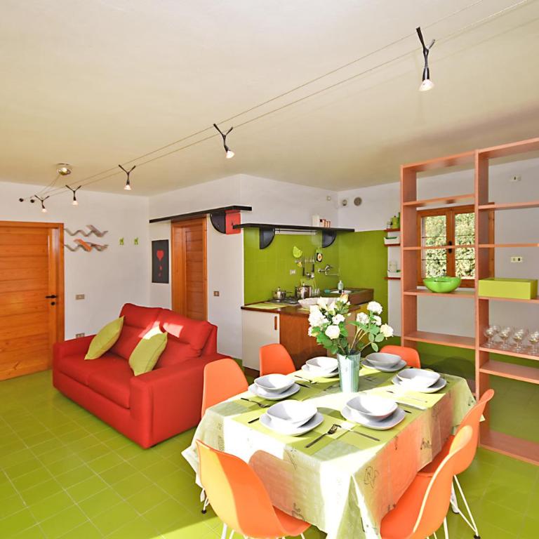 Design Cottage Treviso - Casa con 2 Camere da Letto - 6