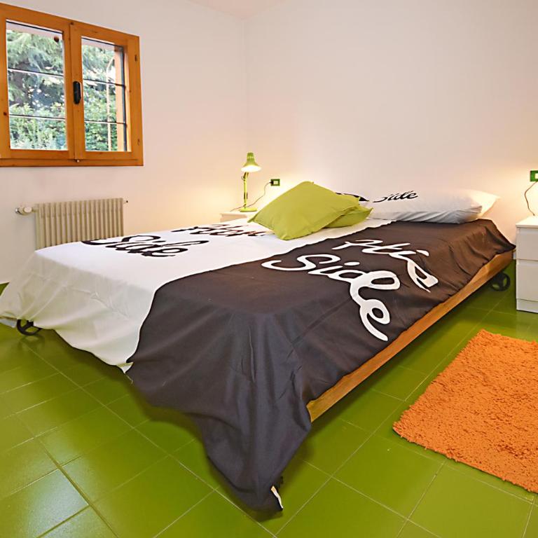 Design Cottage Treviso - Casa con 2 Camere da Letto - 24