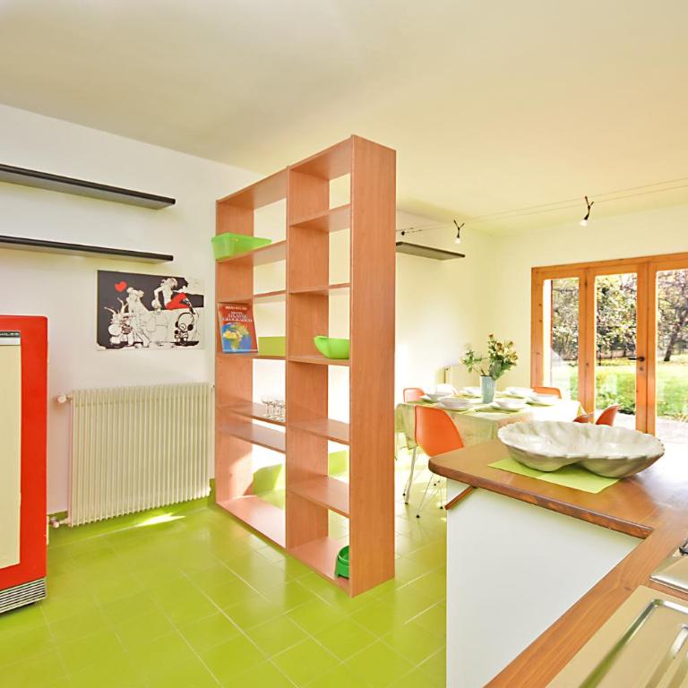Design Cottage Treviso - Casa con 2 Camere da Letto - 12