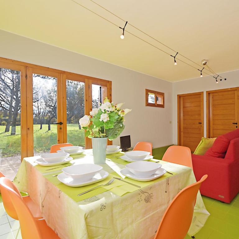 Design Cottage Treviso - Casa con 2 Camere da Letto - 1