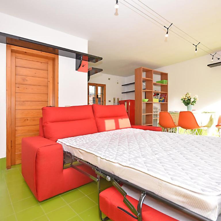 Design Cottage Treviso - Casa con 2 Camere da Letto - 13