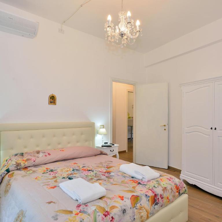 Fidanza House - Apartment - 1