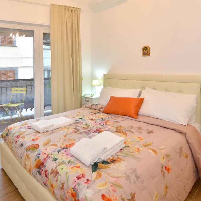Fidanza House - Apartment - 10