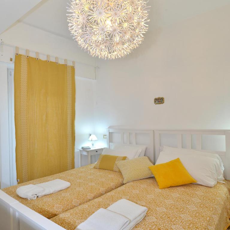 Fidanza House - Apartment - 16