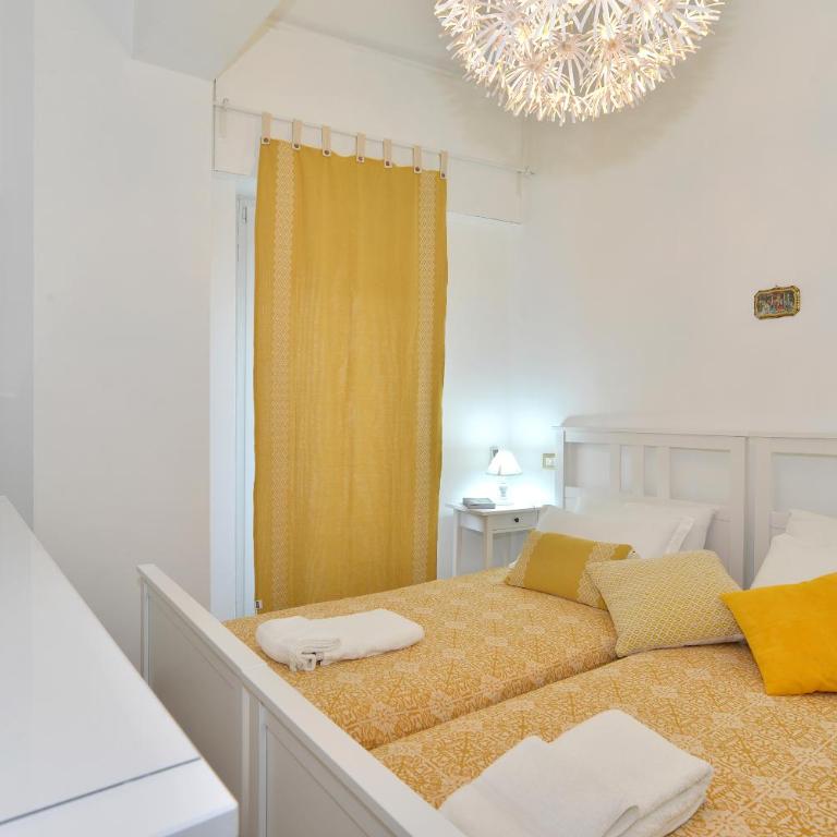 Fidanza House - Apartment - 13