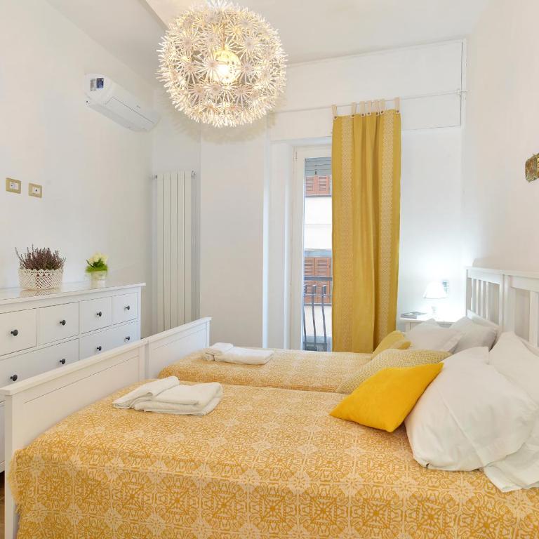 Fidanza House - Apartment - 15