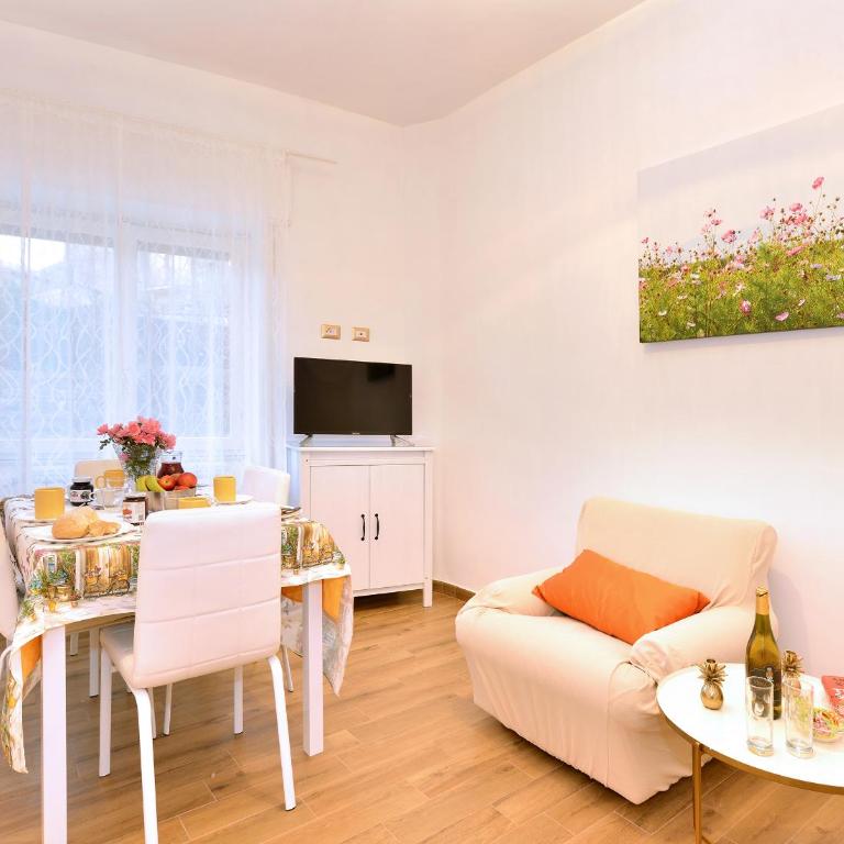 Fidanza House - Apartment - 29