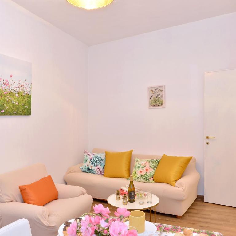 Fidanza House - Apartment - 28