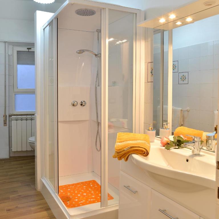 Fidanza House - Apartment - 17