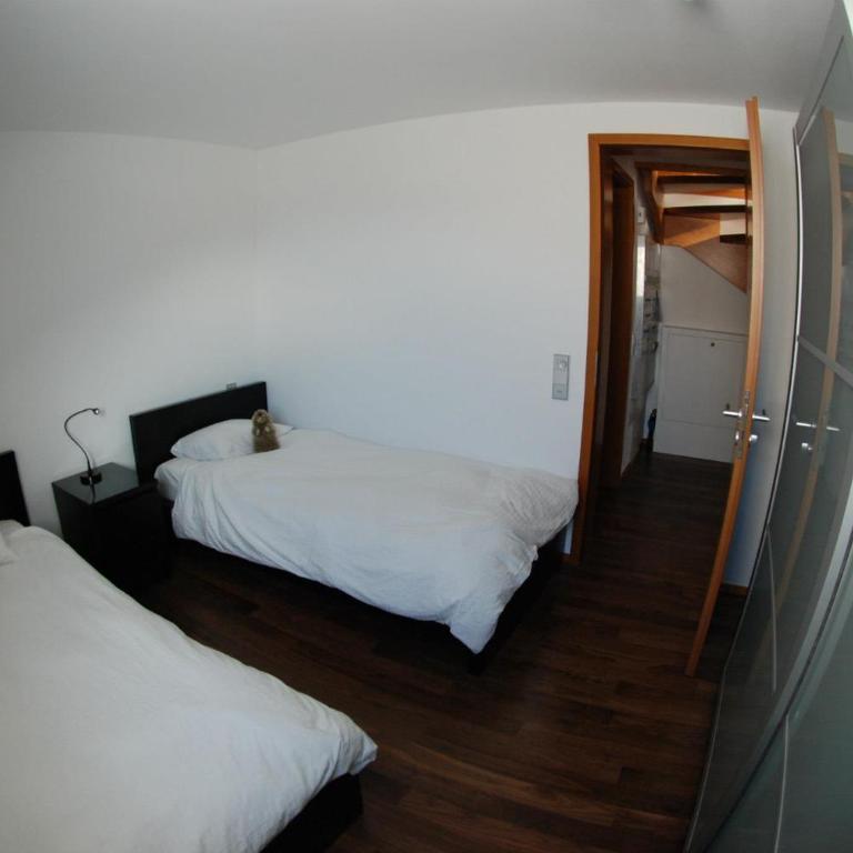 Ayoba - Chalet mit 3 Schlafzimmern - 10