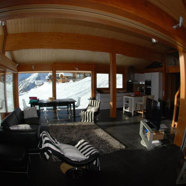 Ayoba - Chalet mit 3 Schlafzimmern - 9
