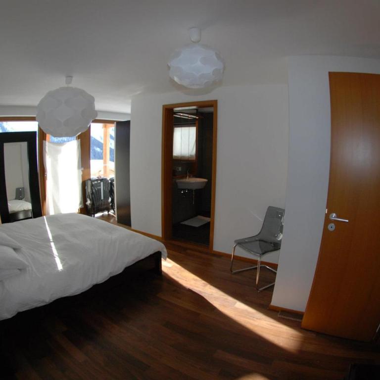 Ayoba - Chalet mit 3 Schlafzimmern - 3