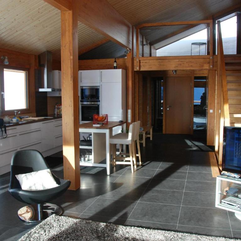 Ayoba - Chalet mit 3 Schlafzimmern - 4