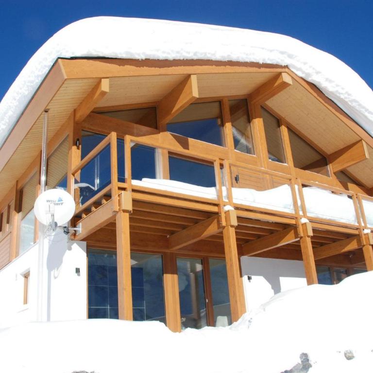 Ayoba - Chalet mit 3 Schlafzimmern - 5
