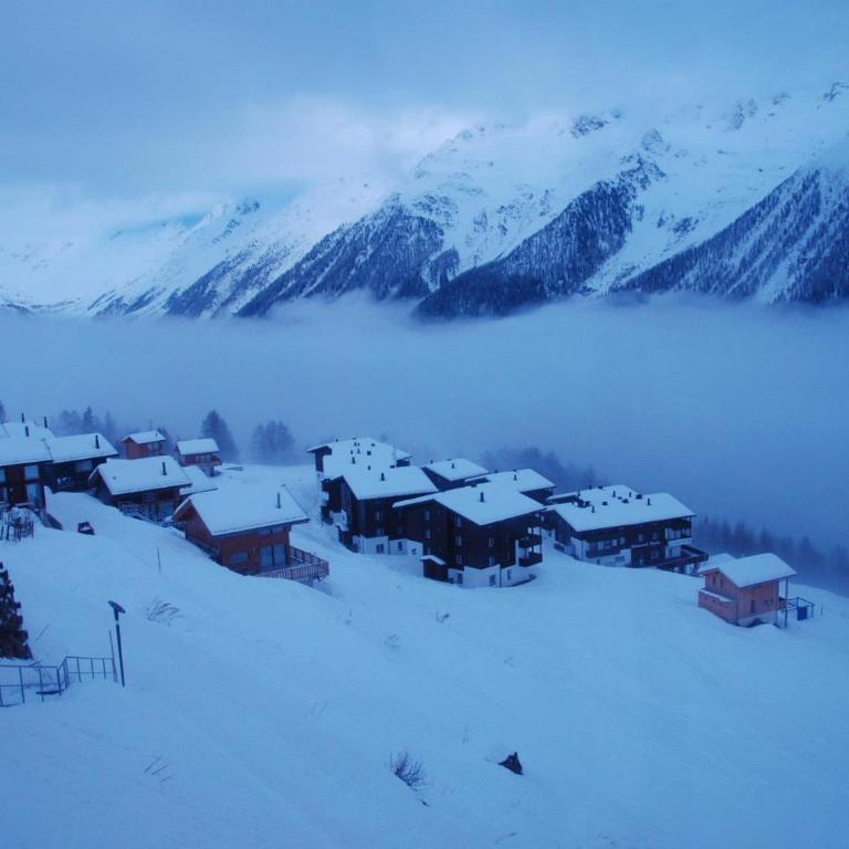 Ayoba - Chalet mit 3 Schlafzimmern - 2