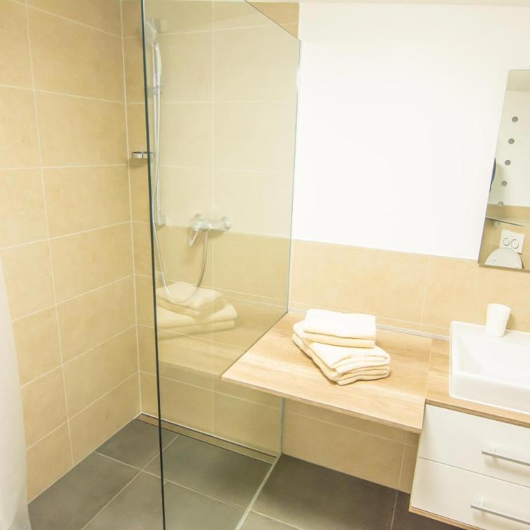 vista monte - Appartamento con Balcone - 7