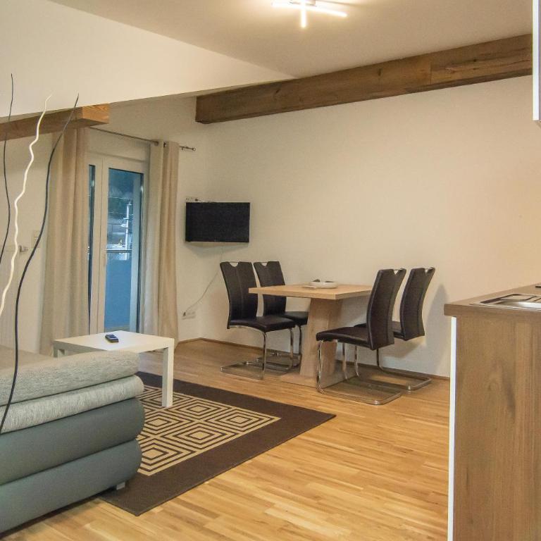 vista monte - Appartamento con Balcone - 3
