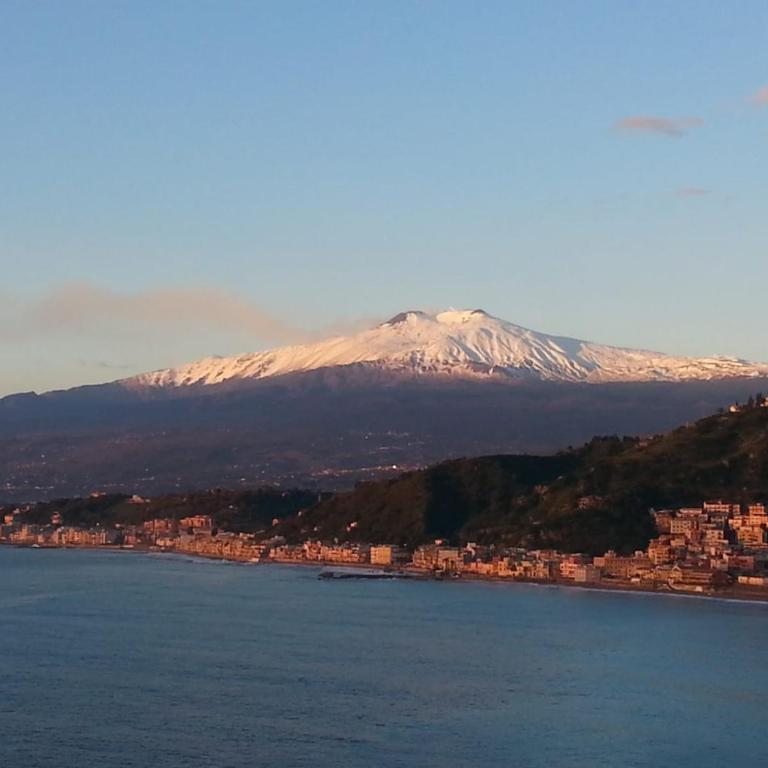 Adriana Sicily House Etna & Sea - Appartamento su 2 Livelli - 27