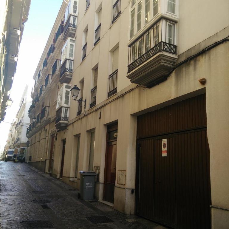 Apartamento El Patio de Canovas - Apartamento - Planta baja - 18
