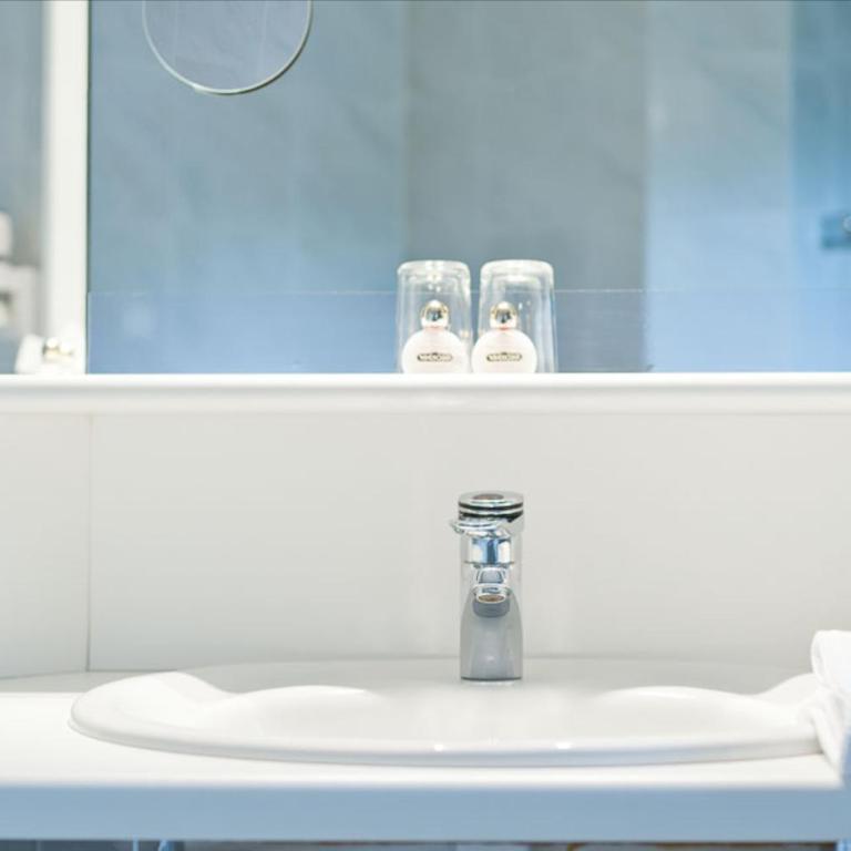 Ferien & Wellnesshotel Windschar - Suite con Letto Singolo Aggiuntivo - Dependance - 1