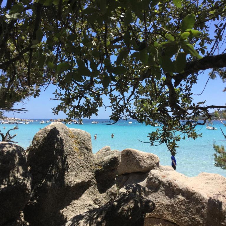 Villa Les Hameaux Di Santa Giulia - Villa de 2 dormitorios - 15