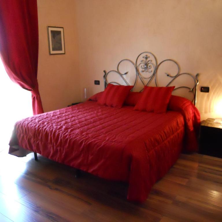 Locanda Villa Moderna - Camera Matrimoniale Deluxe - 2