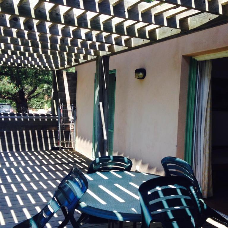 Villa Les Hameaux Di Santa Giulia - Villa de 2 dormitorios - 20