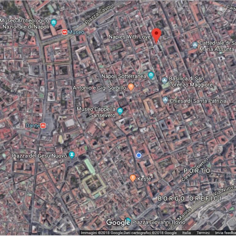 In The Heart Of Naples - Appartamento - 24