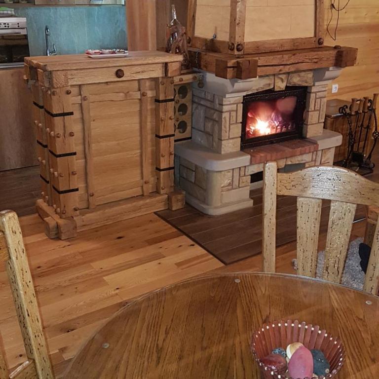 Vila Dizdarevic Kopaonik - Vacation Home - 10