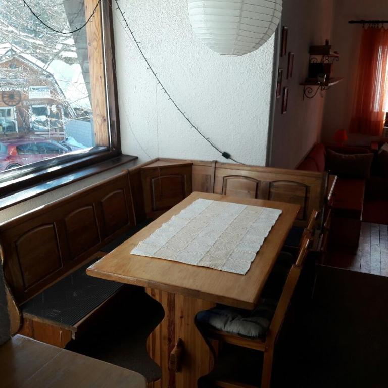 Apartmani Etno - Apartman sa 3 Spavaće Sobe - 3