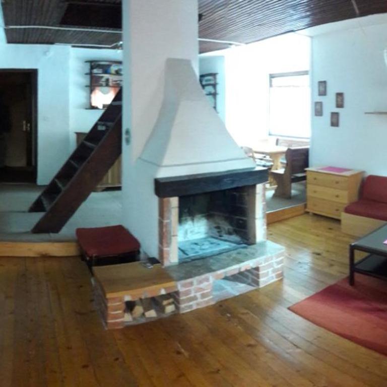 Apartmani Etno - Three-Bedroom Apartment - 6