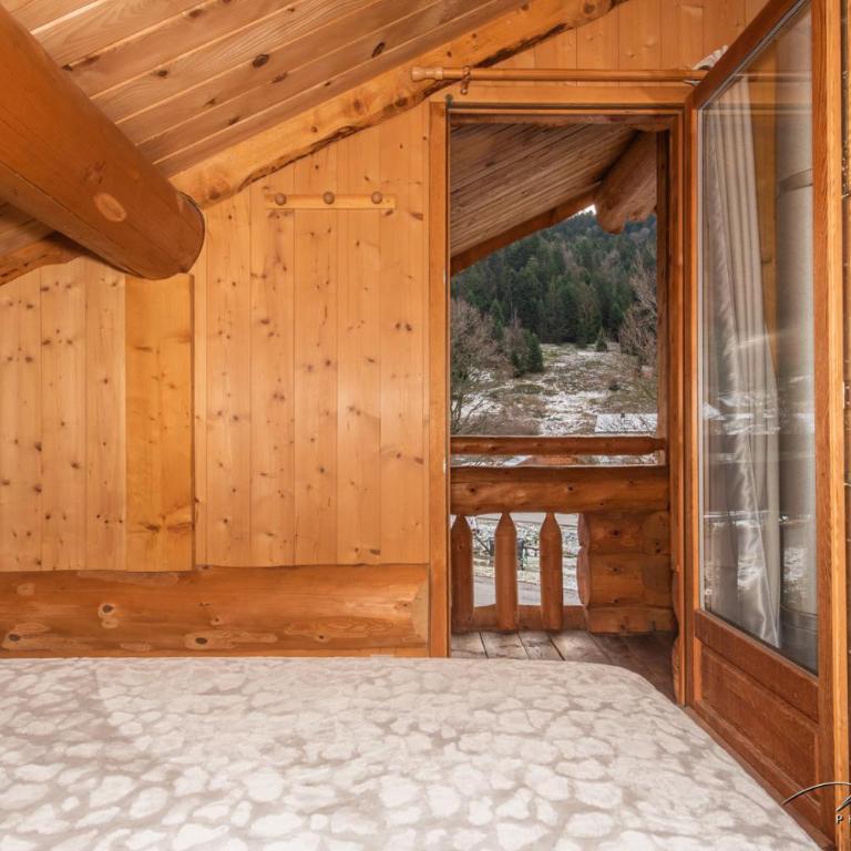Le Couarôge Chalets et Appartements - Chalet (8 adultos) - 10