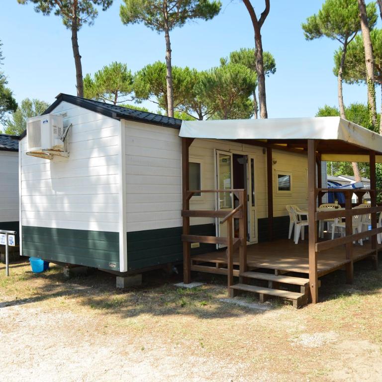 Camping Laguna Village - Casa Mobile - 5