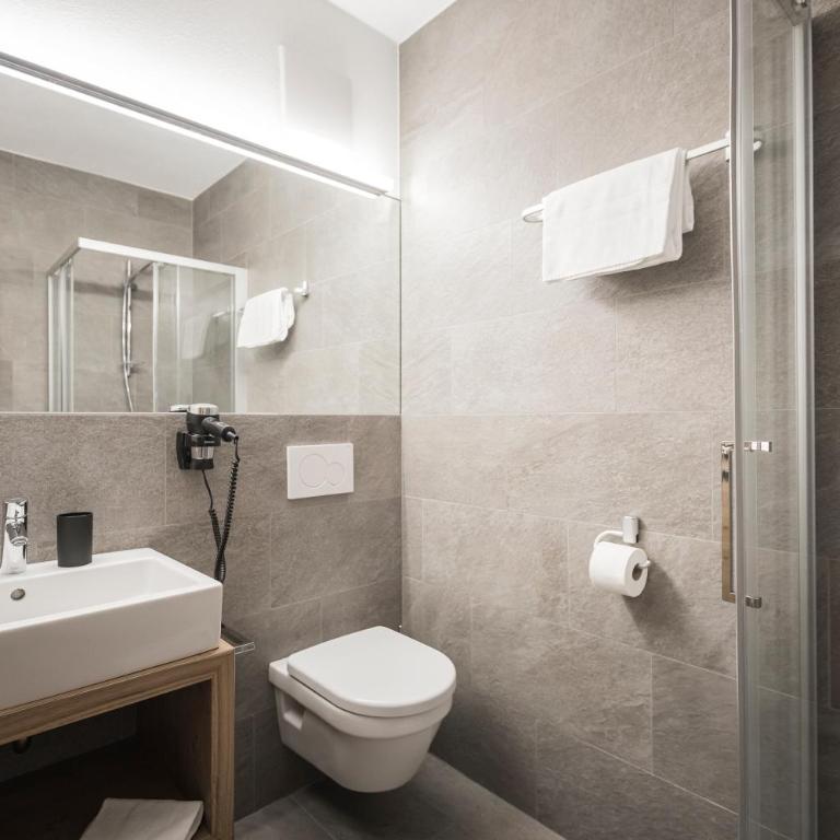 Residence Margareth - Monolocale Classic - 11